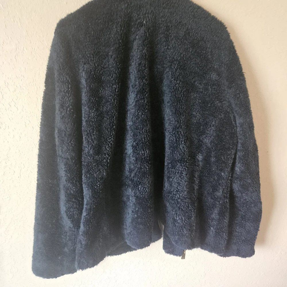 Pendleton Zip Up Sweater! - Picture 5 of 5